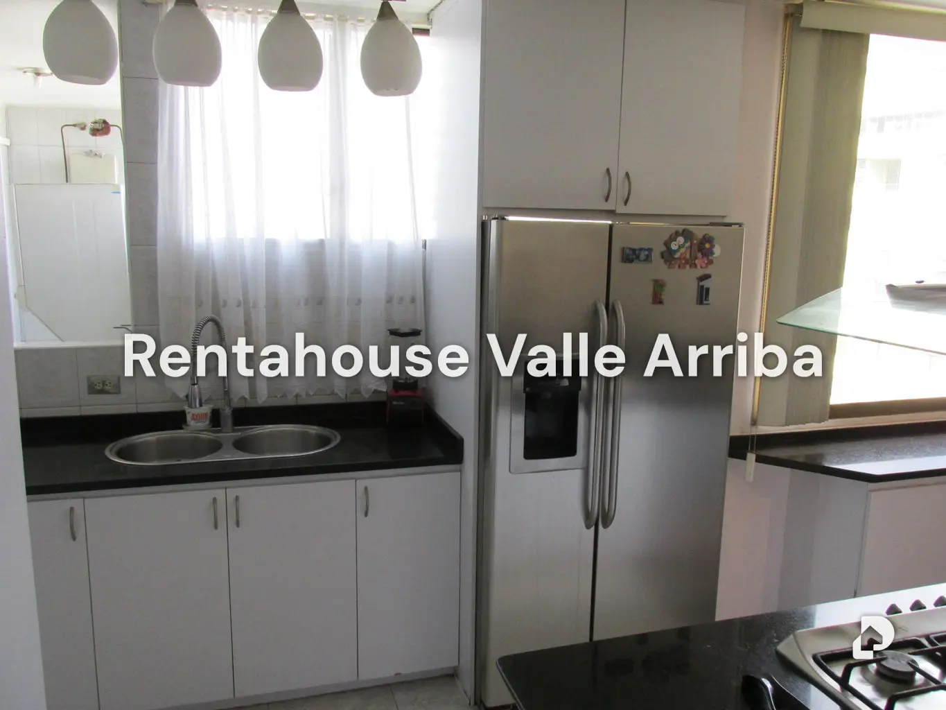 Apartamento en Los Caobos, Caracas – 14