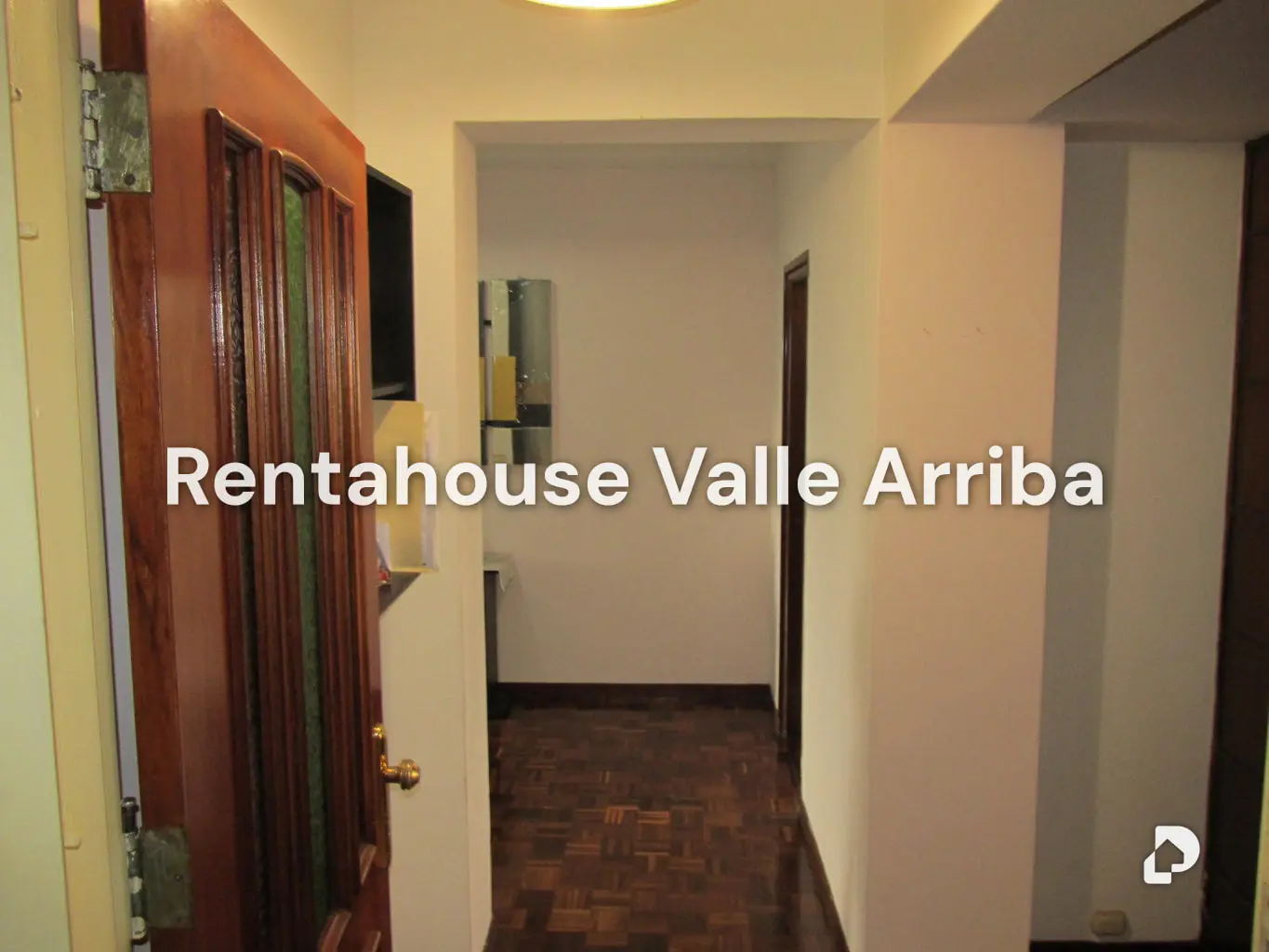 Apartamento en Los Caobos, Caracas – 2