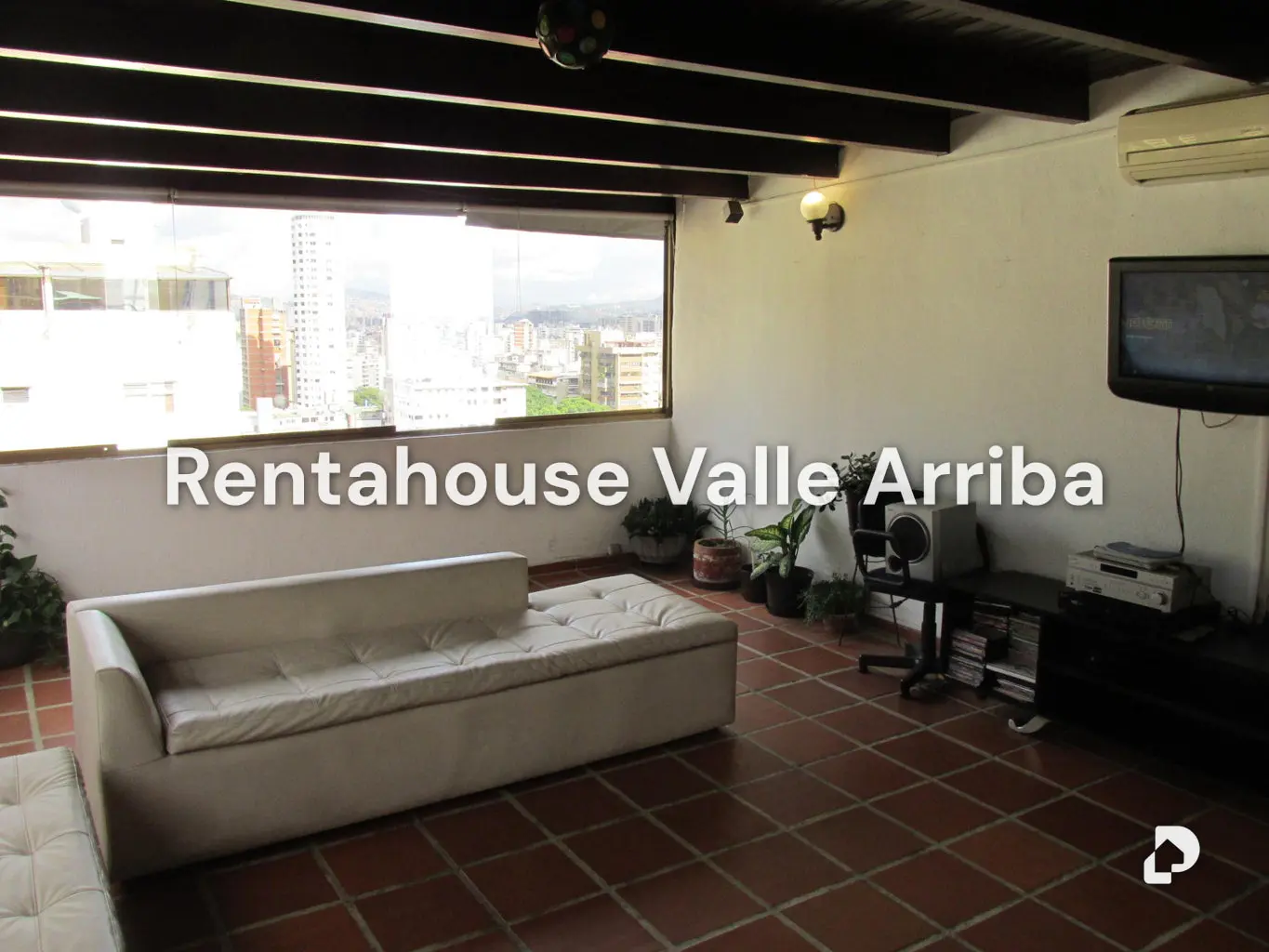 Apartamento en Los Caobos, Caracas – 8