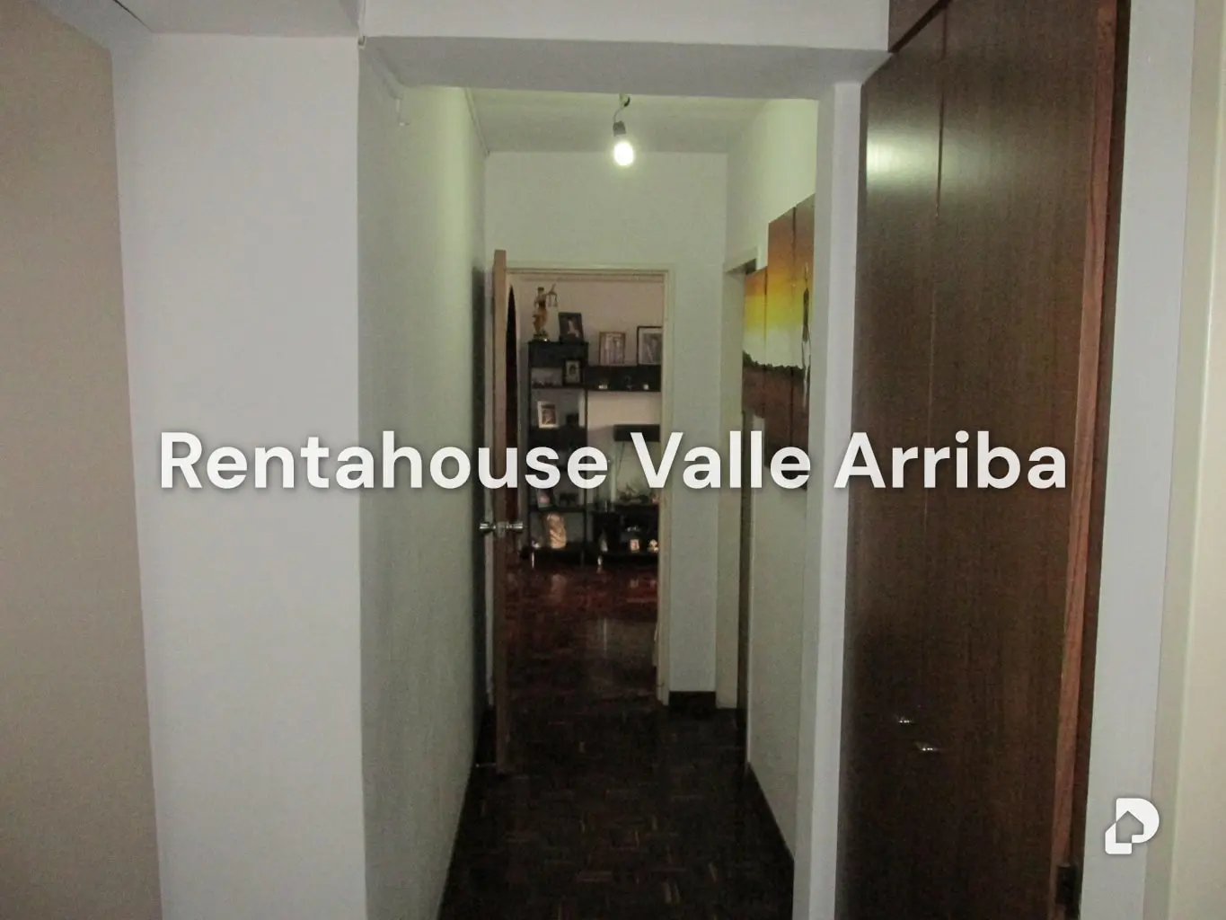 Apartamento en Los Caobos, Caracas – 26