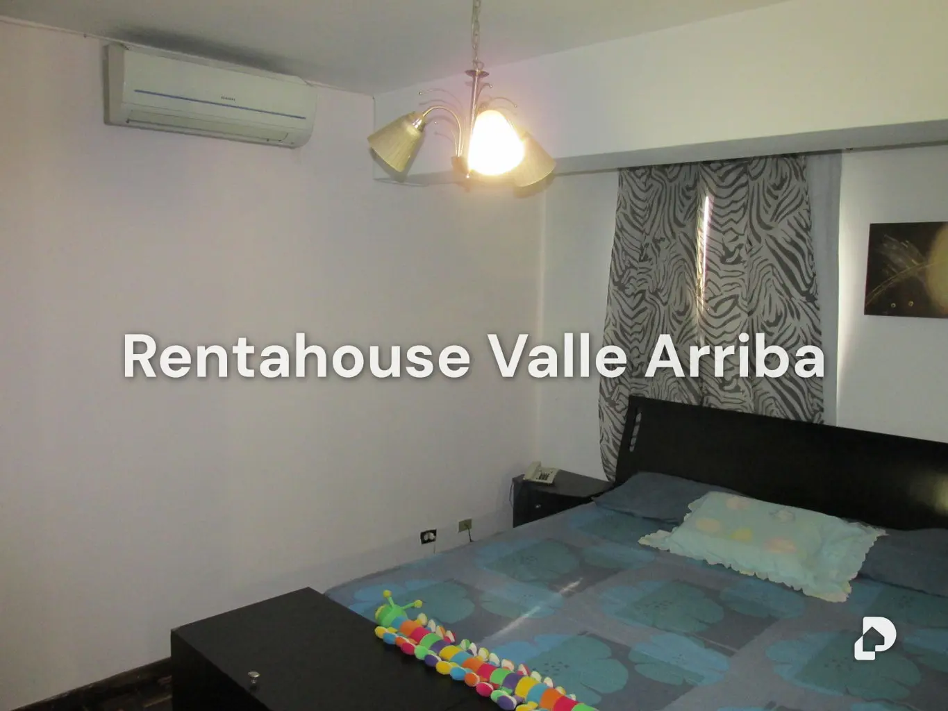 Apartamento en Los Caobos, Caracas – 28