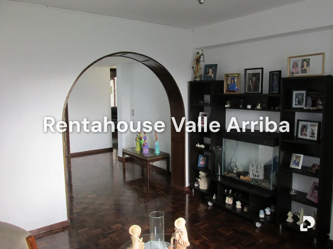 Apartamento en Los Caobos, Caracas – 23