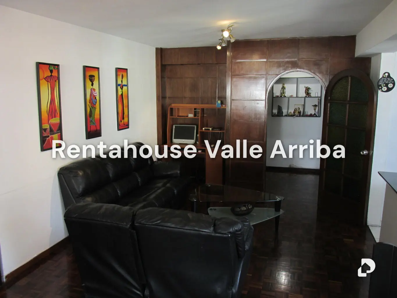 Apartamento en Los Caobos, Caracas – 7