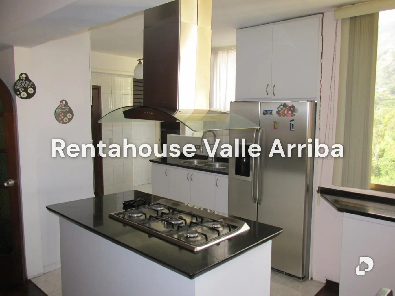 Apartamento en Los Caobos, Caracas – 13