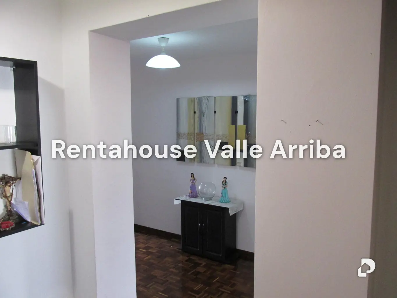 Apartamento en Los Caobos, Caracas – 20