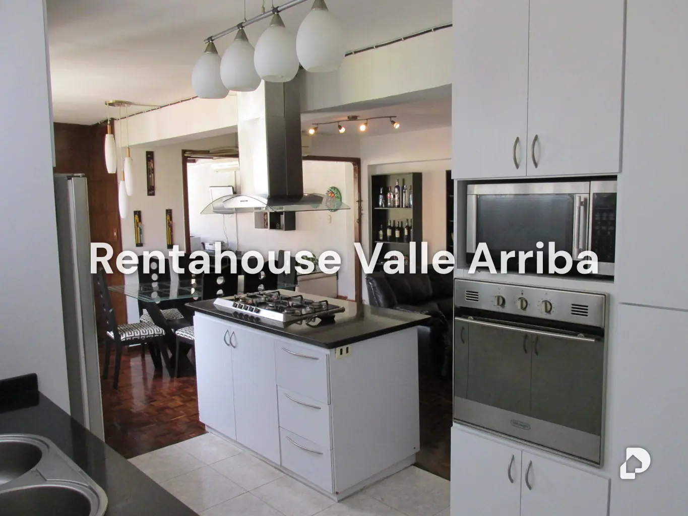 Apartamento en Los Caobos, Caracas – 17