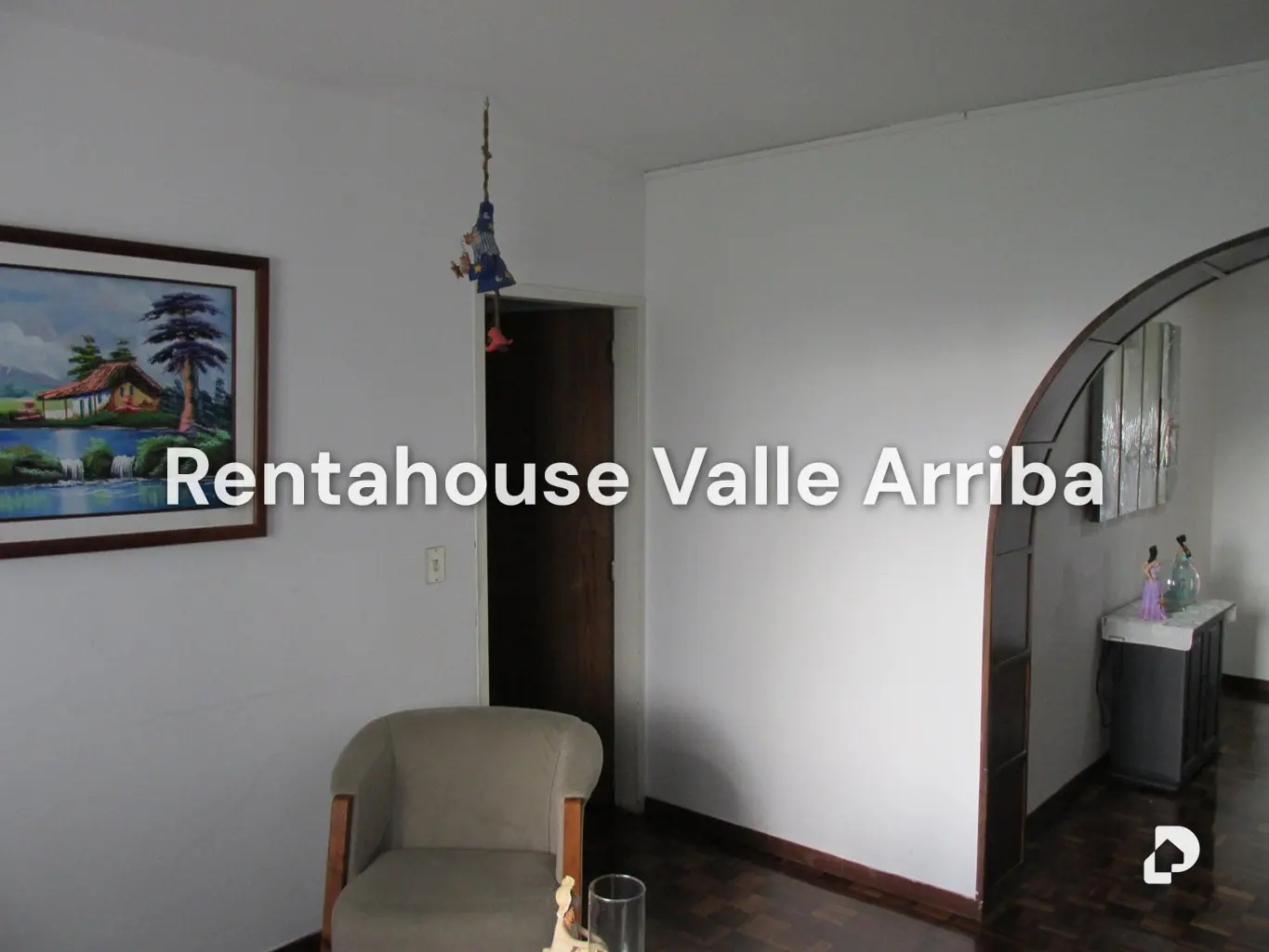 Apartamento en Los Caobos, Caracas – 24