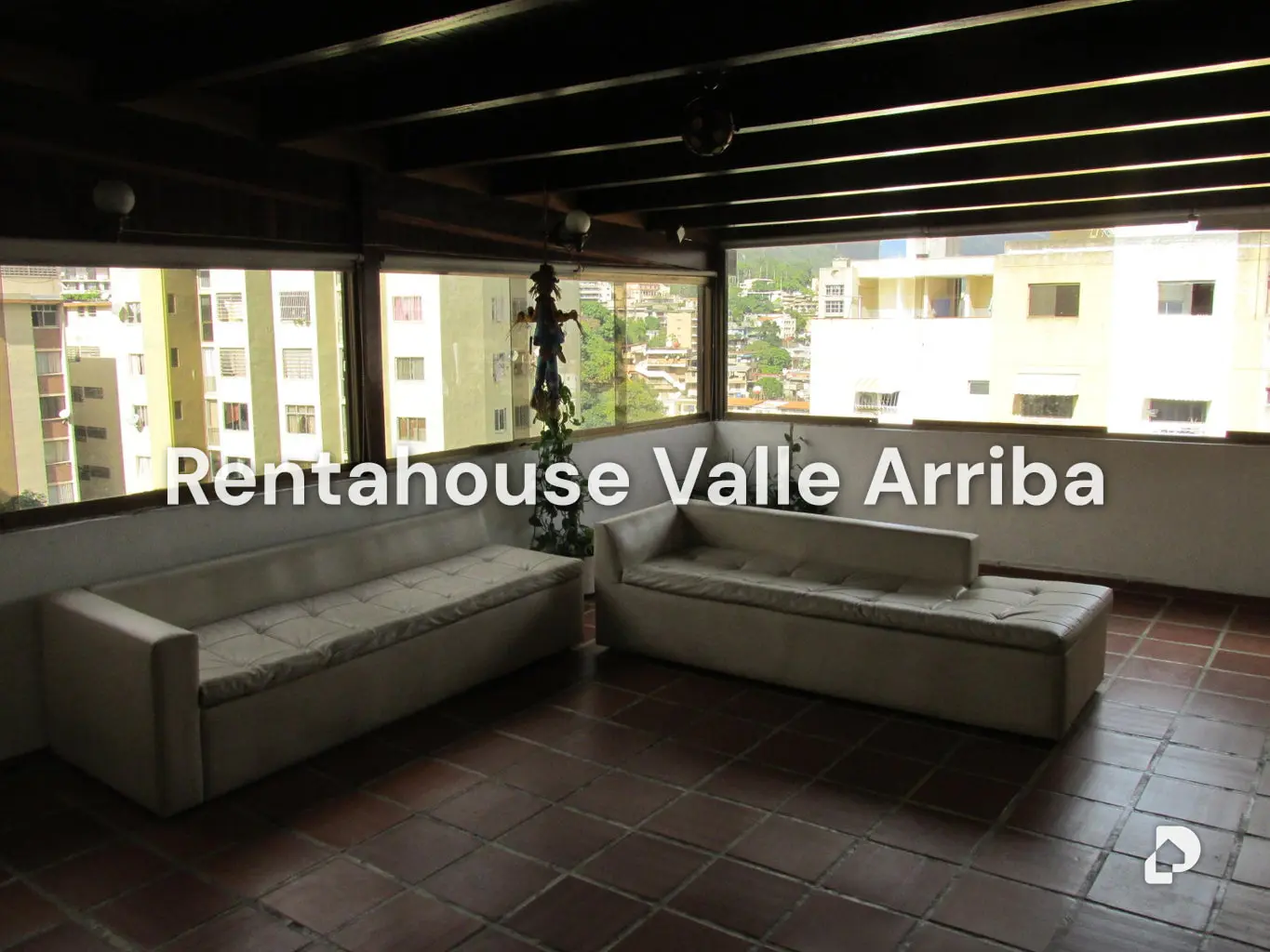 Apartamento en Los Caobos, Caracas – 9