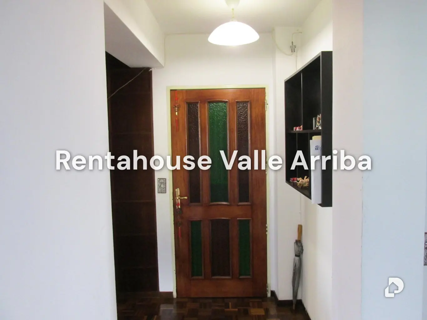 Apartamento en Los Caobos, Caracas – 3