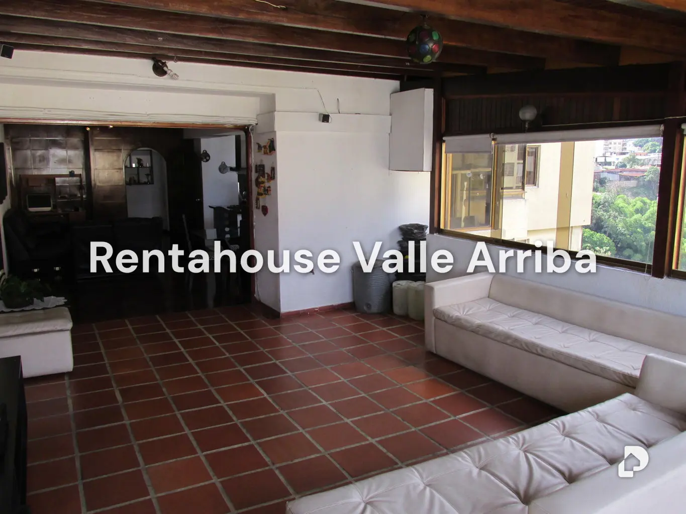 Apartamento en Los Caobos, Caracas – 10