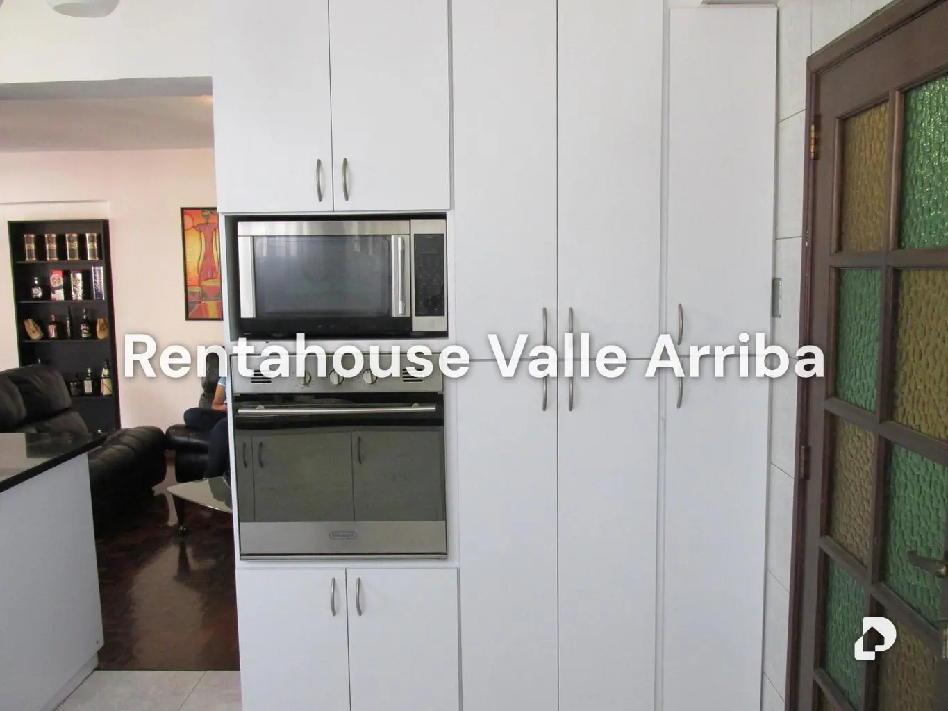 Apartamento en Los Caobos, Caracas – 18