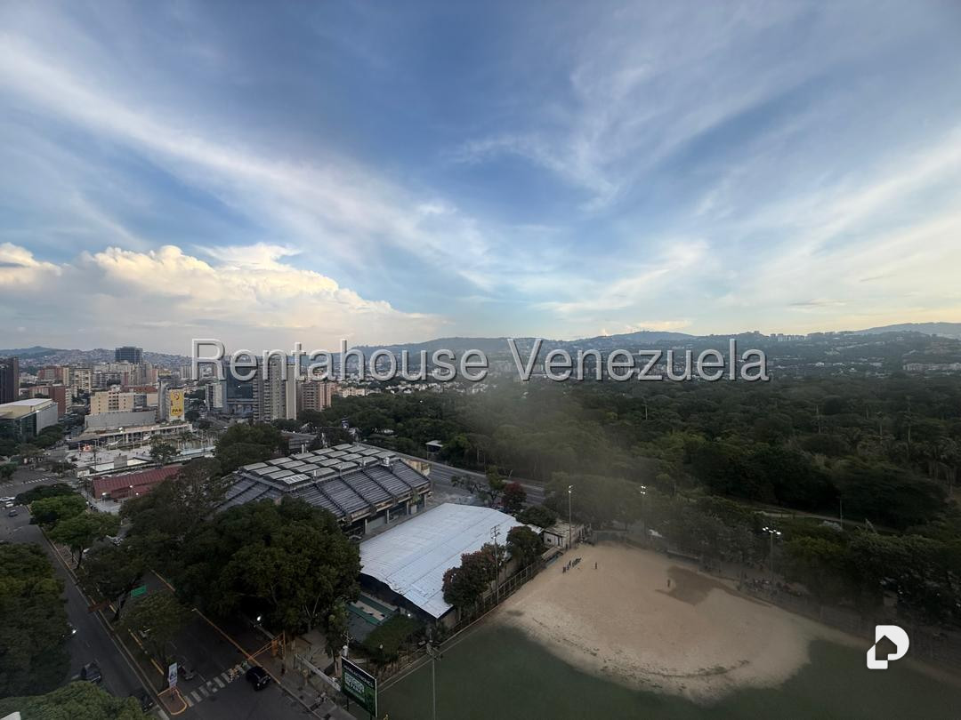 Apartment in Sebucan, Caracas – 24