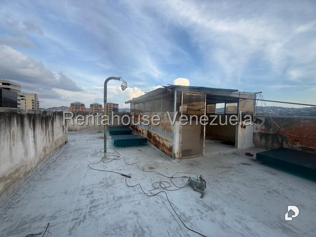Apartment in Sebucan, Caracas – 21