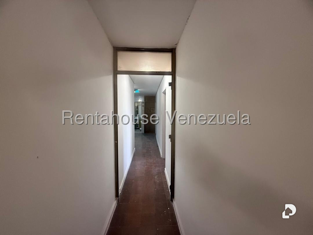 Apartment in Sebucan, Caracas – 6