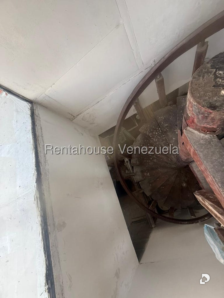 Apartment in Sebucan, Caracas – 19