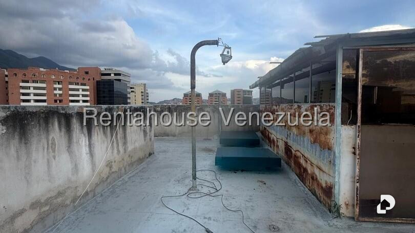 Apartment in Sebucan, Caracas – 18
