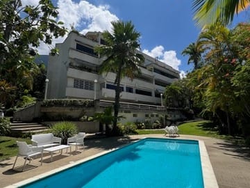 Apartamento en Altamira, Caracas - 1