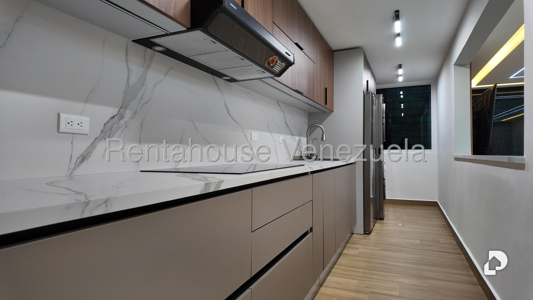 Apartamento en Colinas de La Tahona, Caracas – 4