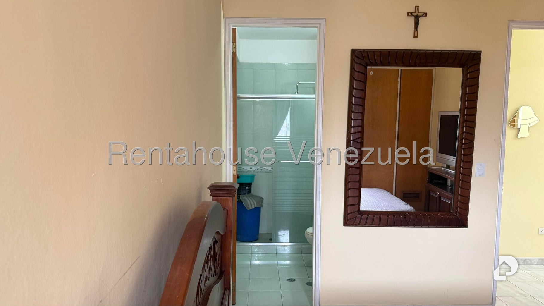 Apartamento en Boleíta Norte, Caracas – 16