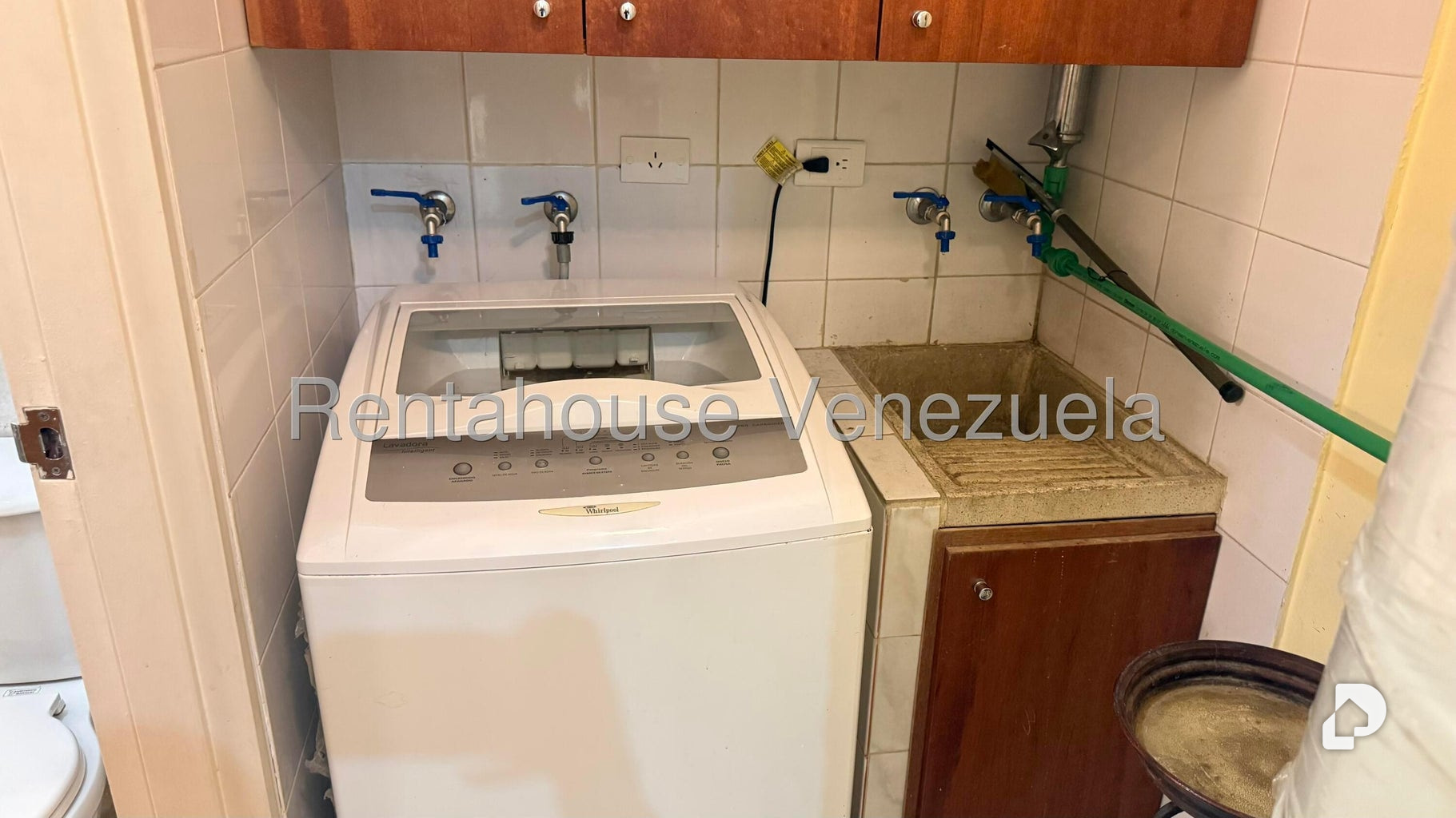 Apartamento en Boleíta Norte, Caracas – 18