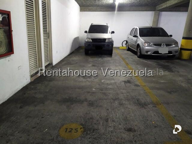 Apartamento en Boleíta Norte, Caracas – 21