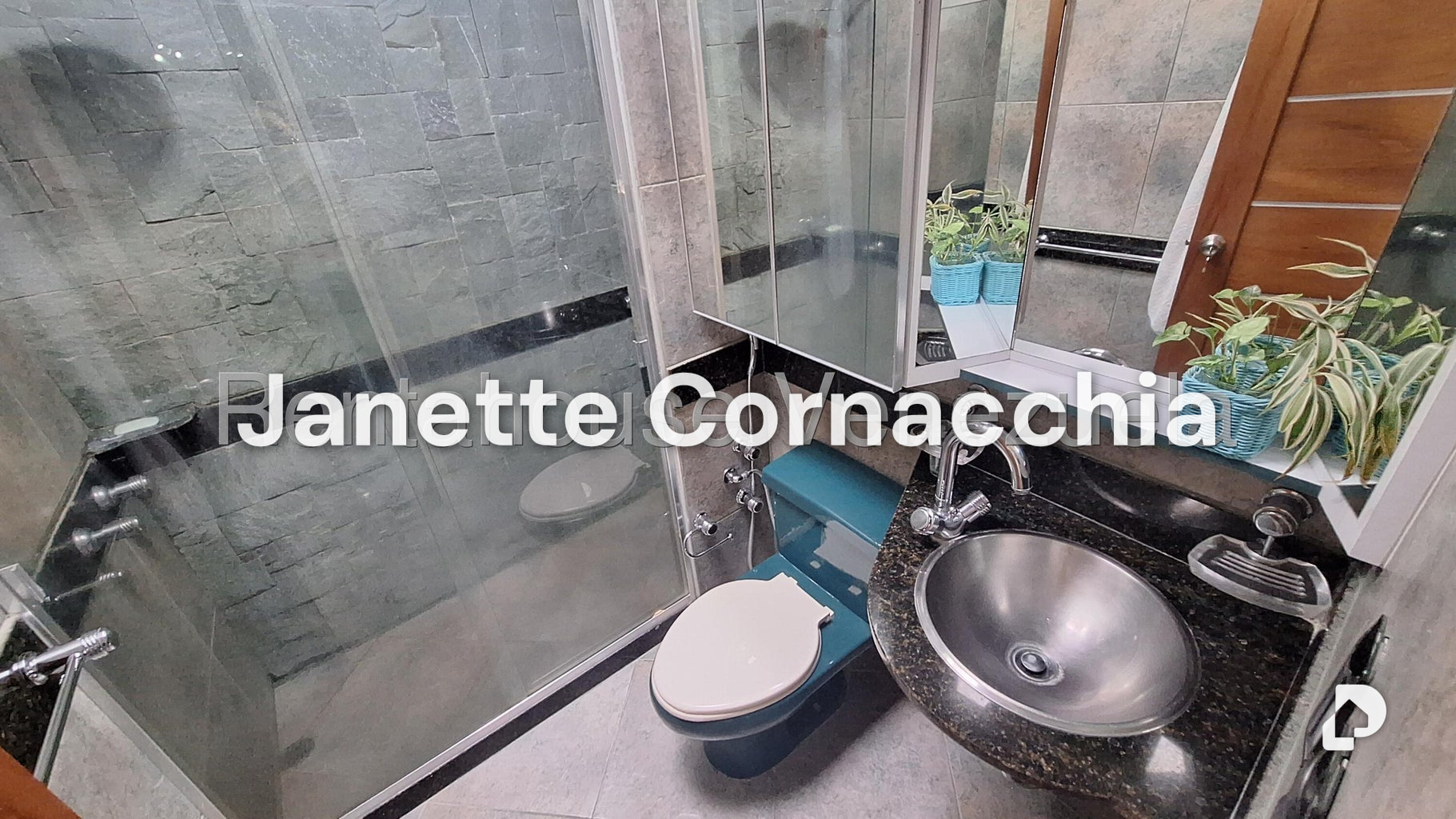 Apartamento en El Cigarral, Caracas – 26