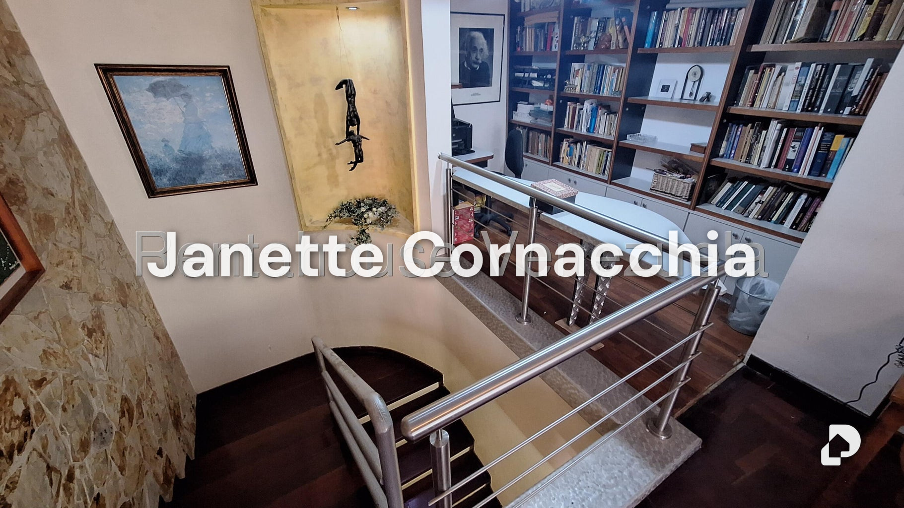 Apartamento en El Cigarral, Caracas – 12