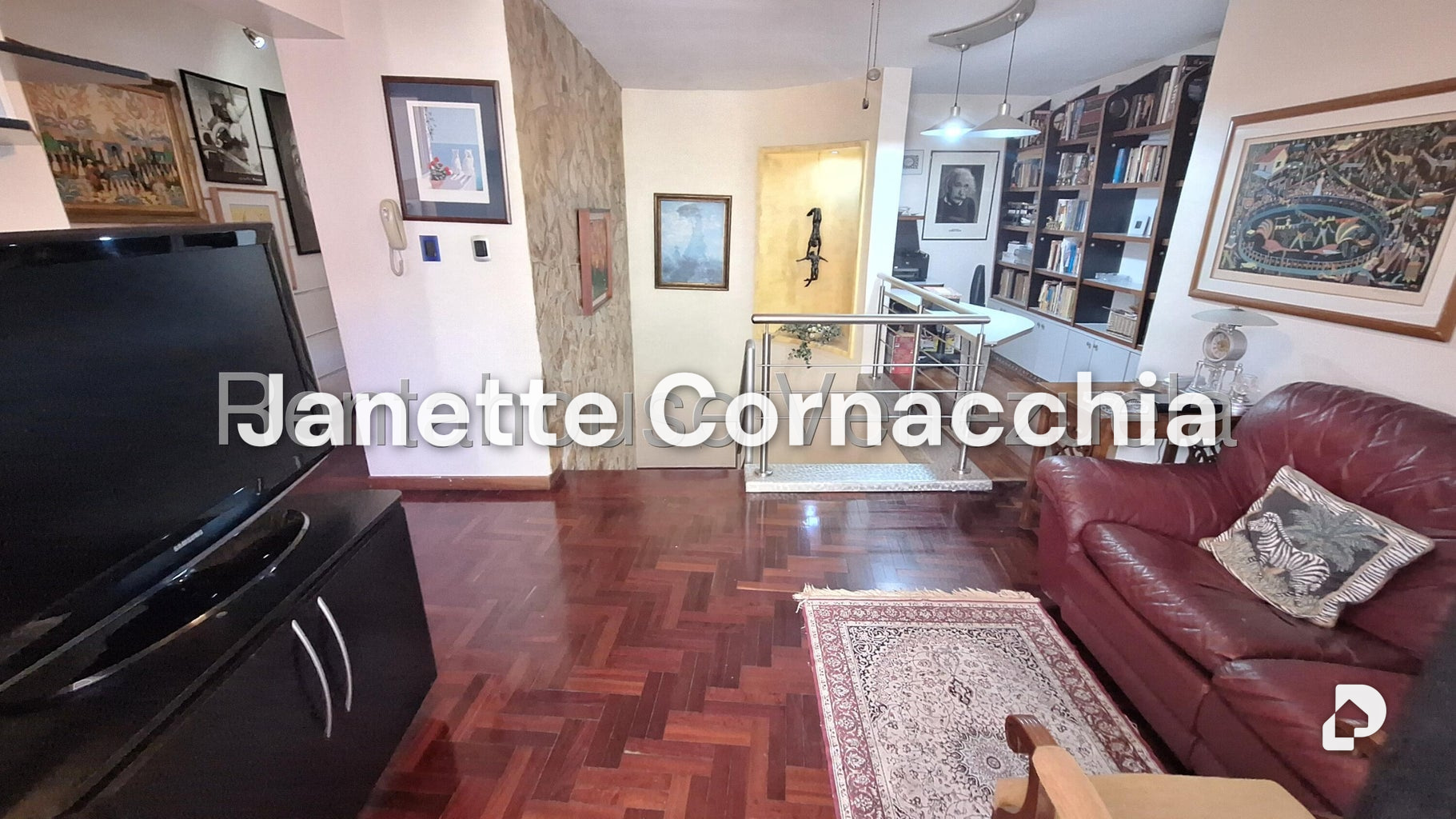 Apartamento en El Cigarral, Caracas – 15