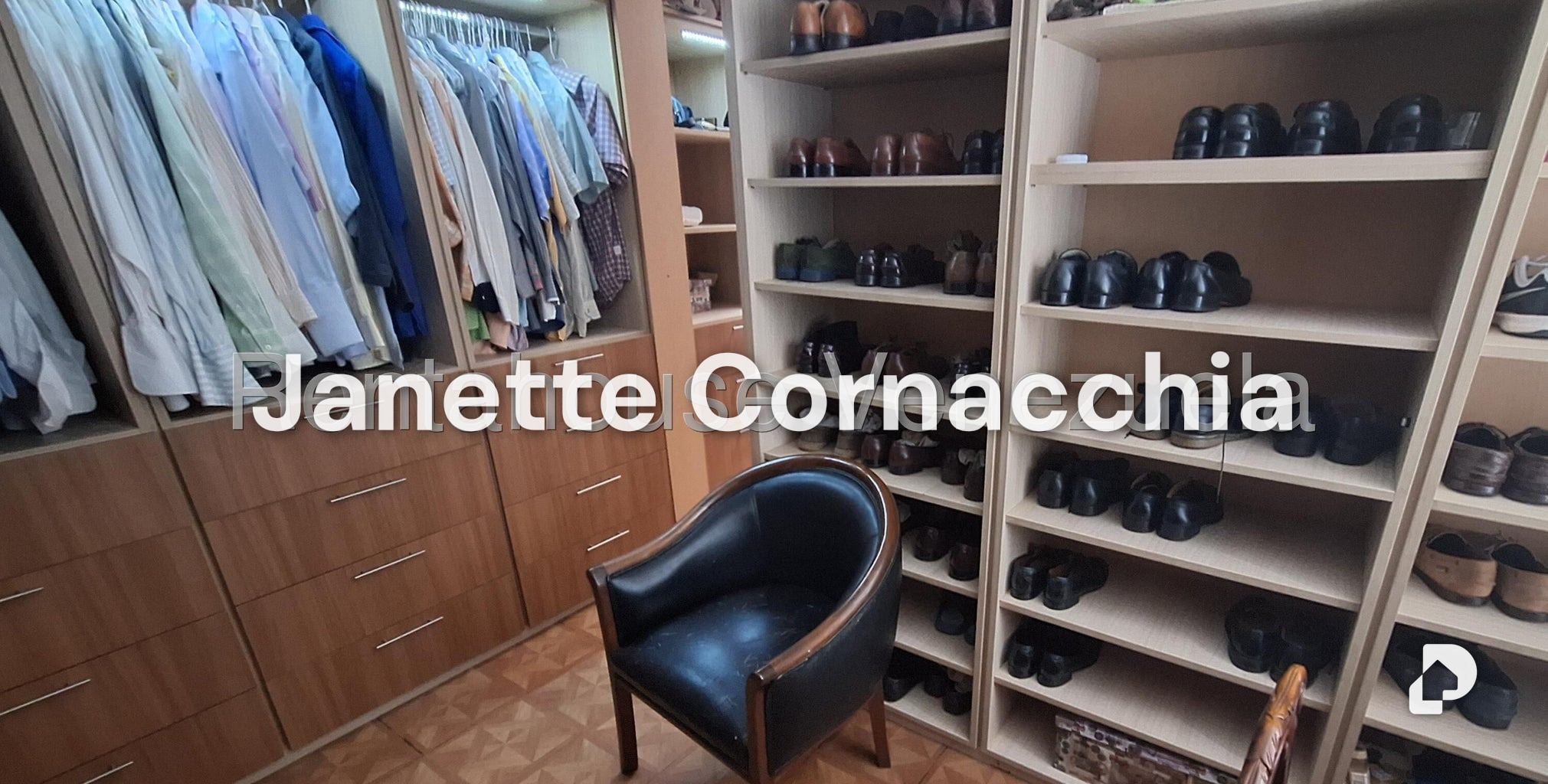 Apartamento en El Cigarral, Caracas – 22