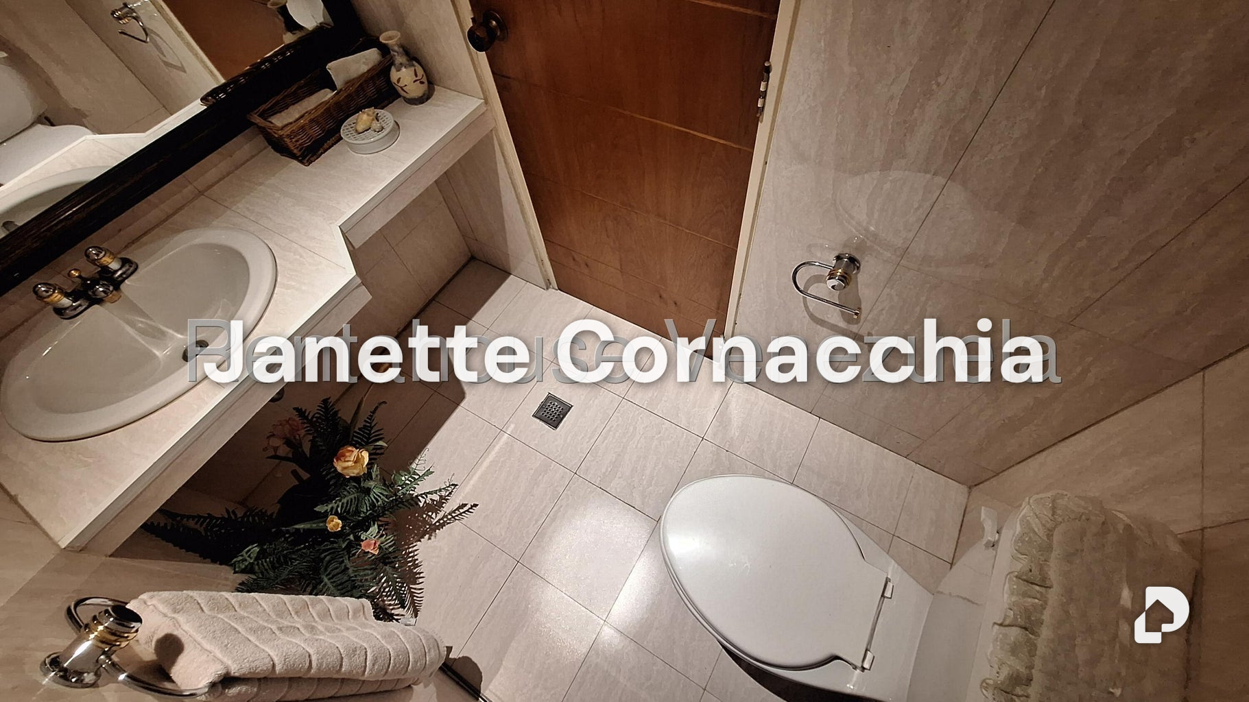 Apartamento en El Cigarral, Caracas – 27