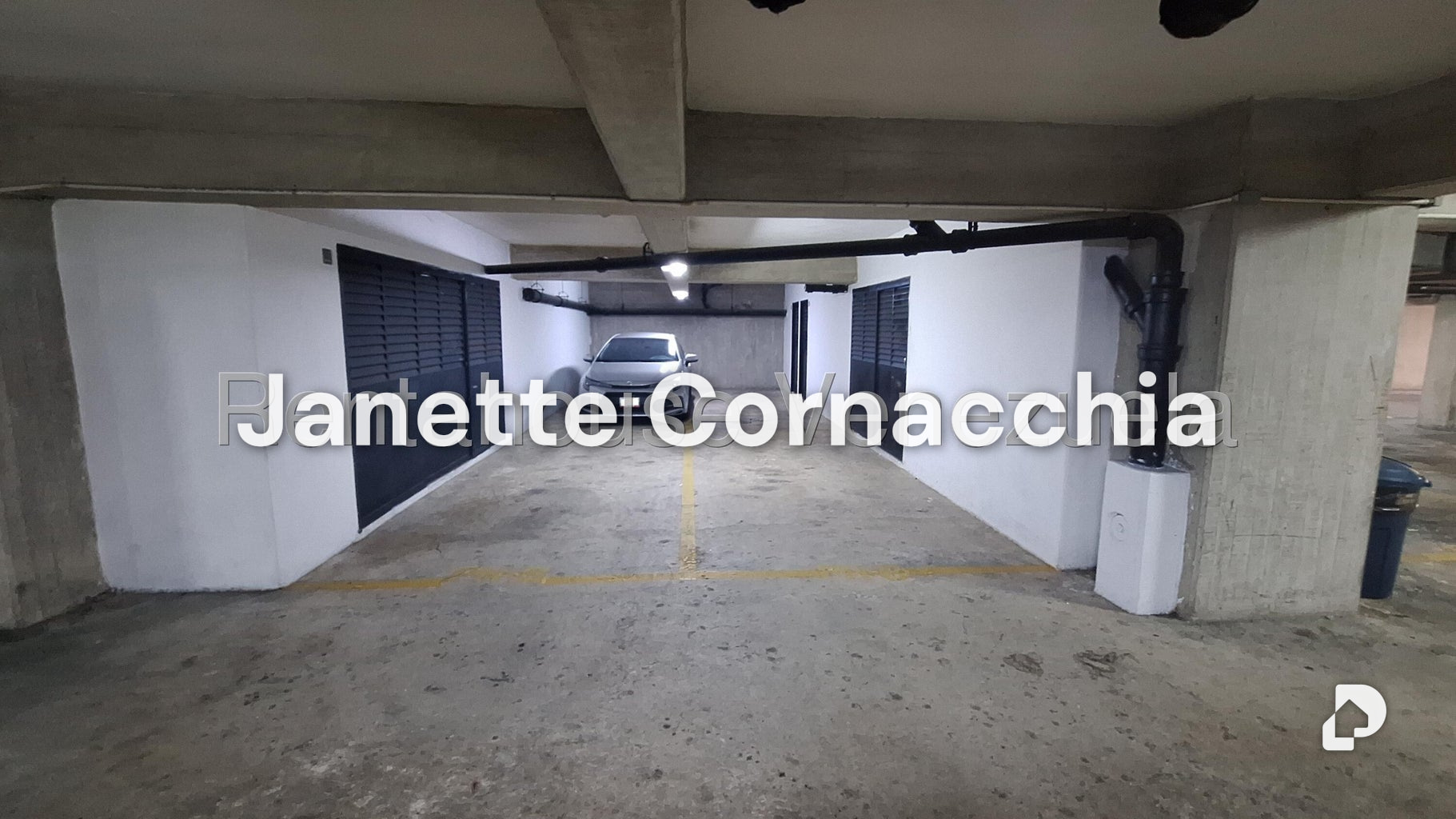 Apartamento en El Cigarral, Caracas – 29