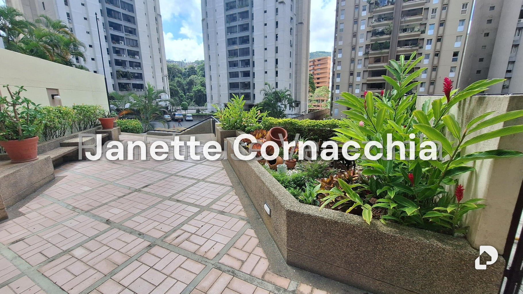 Apartamento en El Cigarral, Caracas – 3