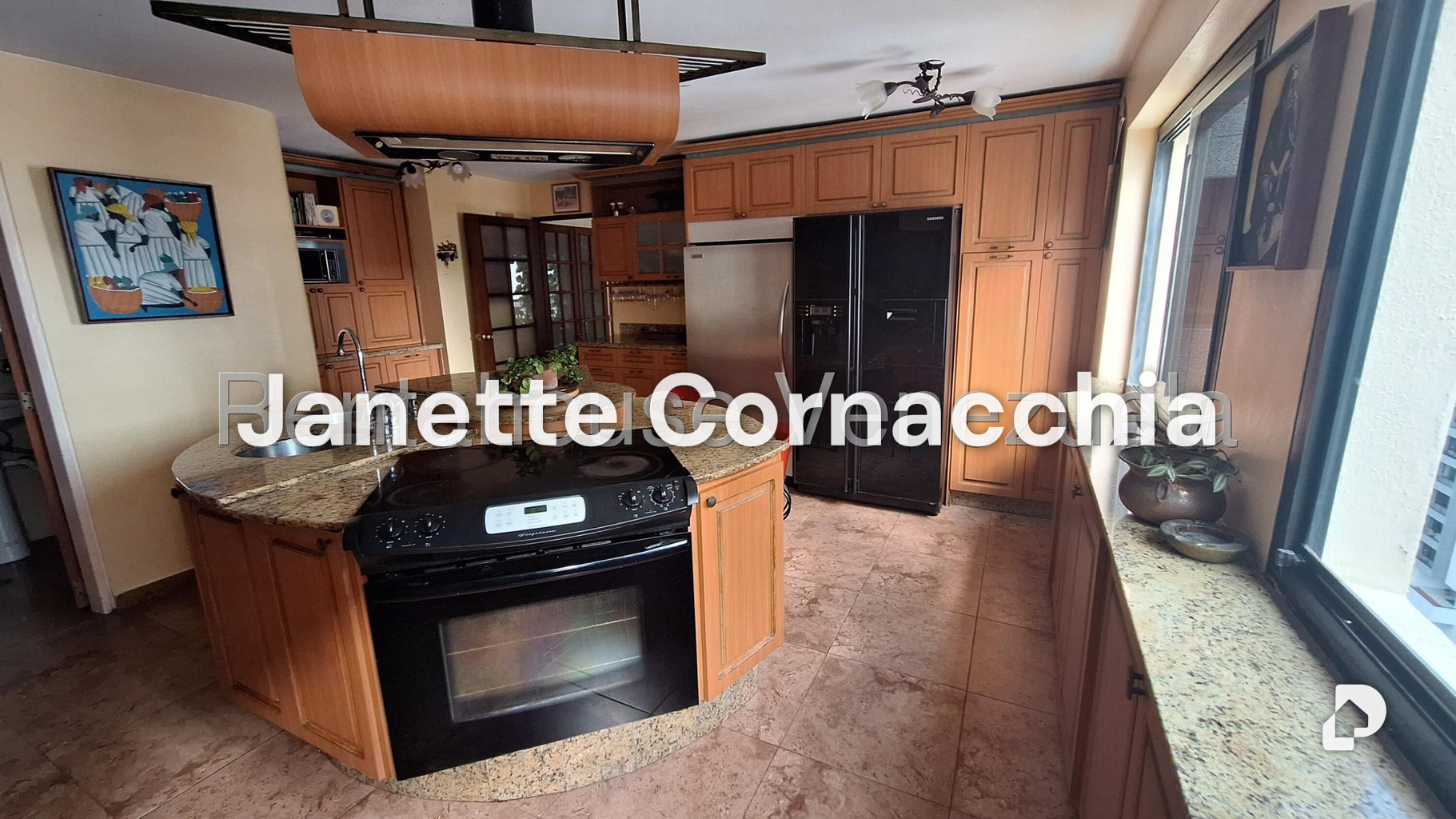 Apartamento en El Cigarral, Caracas – 11