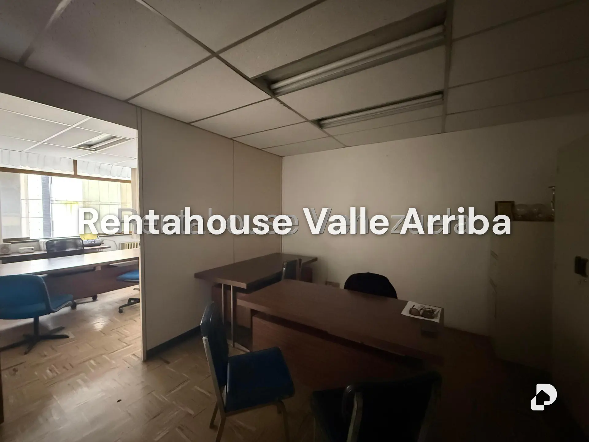 Office in Centro, Caracas – 8