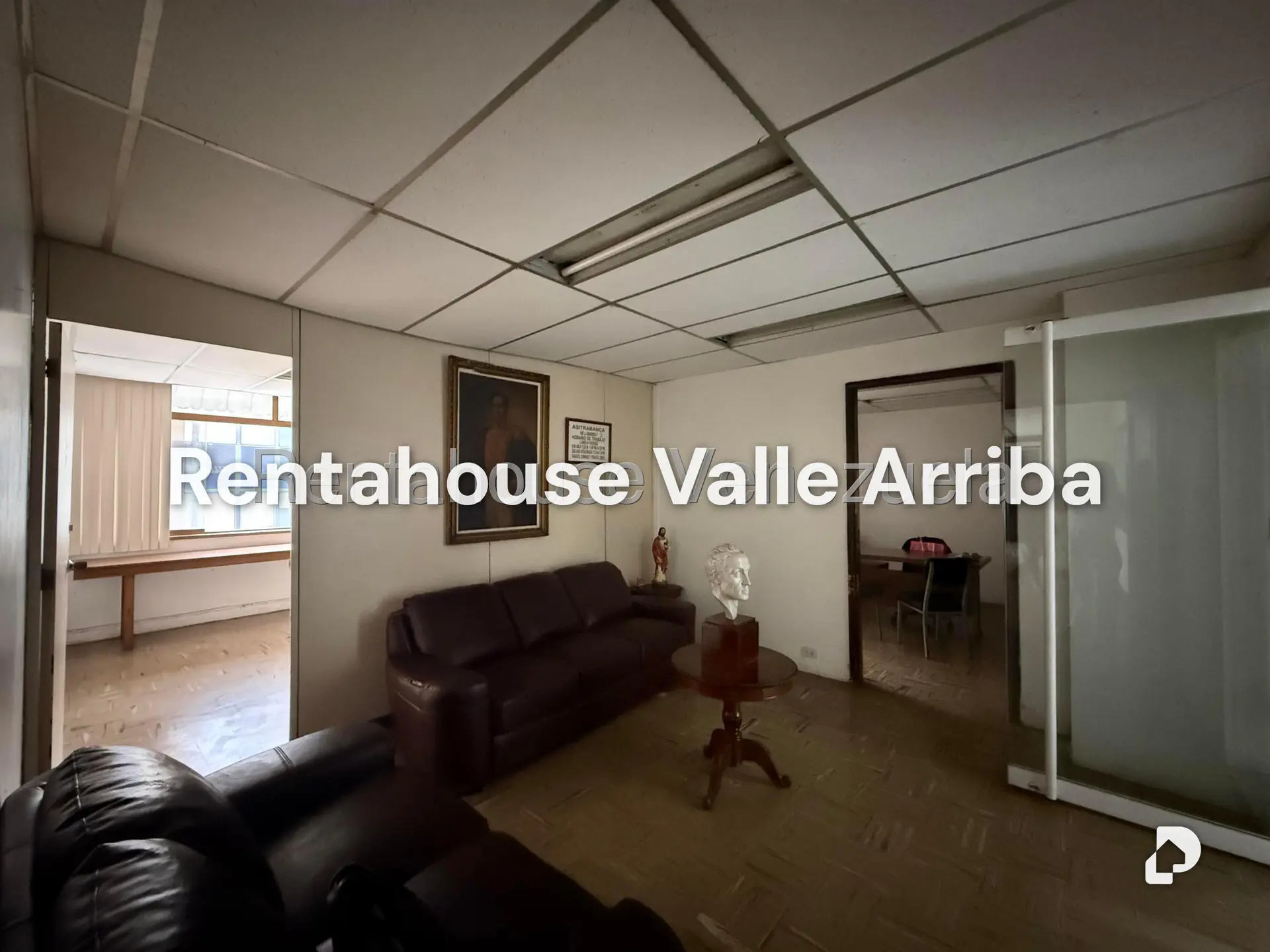 Office in Centro, Caracas – 7