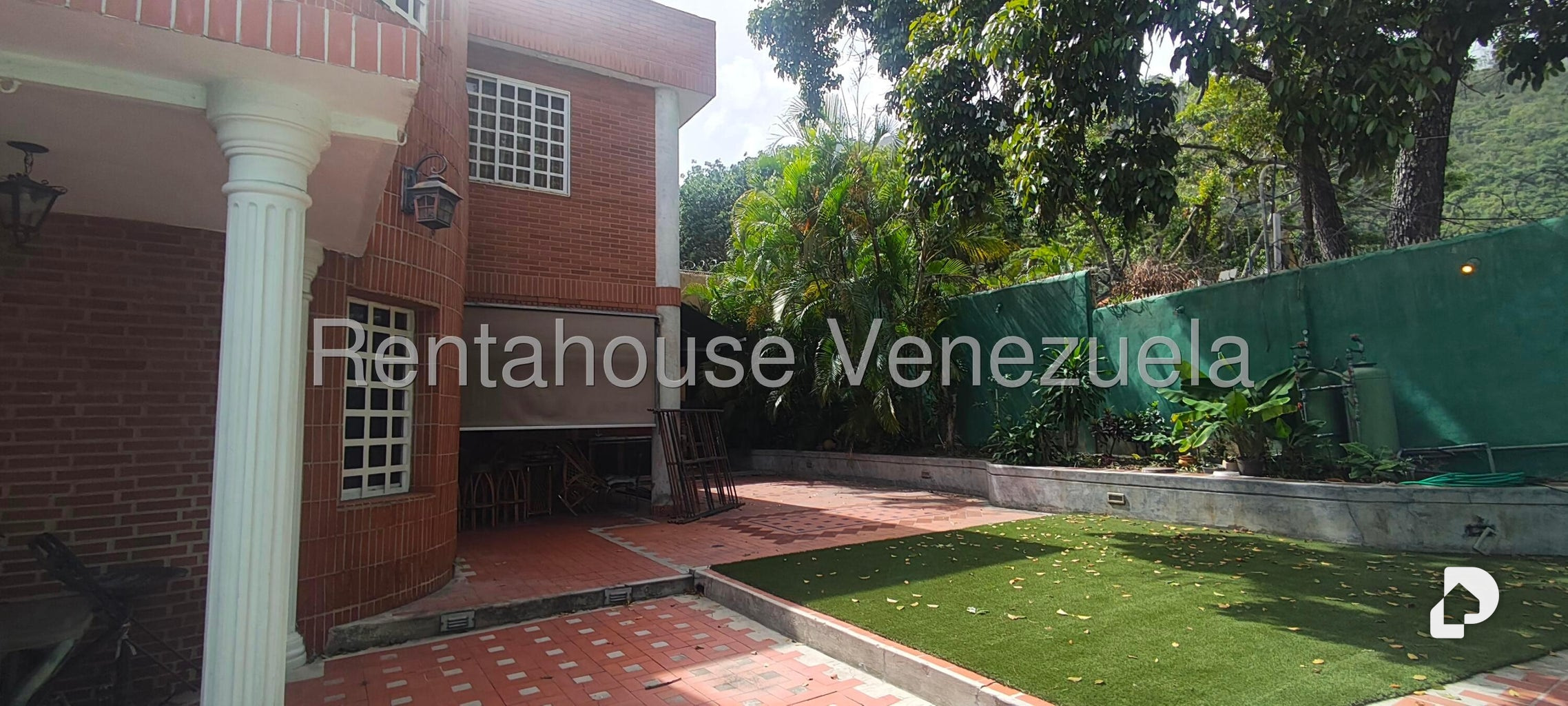 Casa en Alta Florida, Caracas – 4