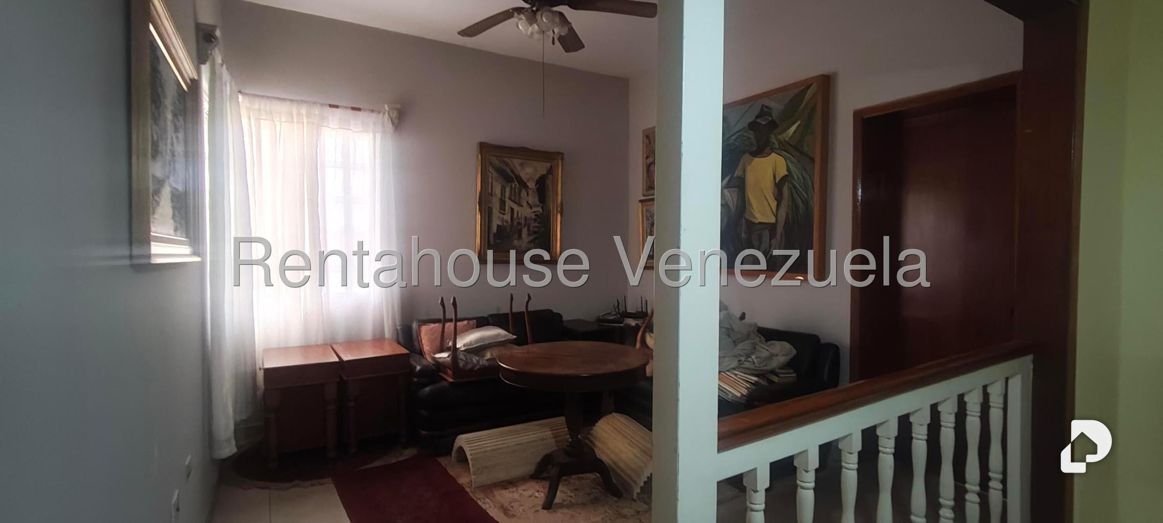 Casa en Alta Florida, Caracas – 18