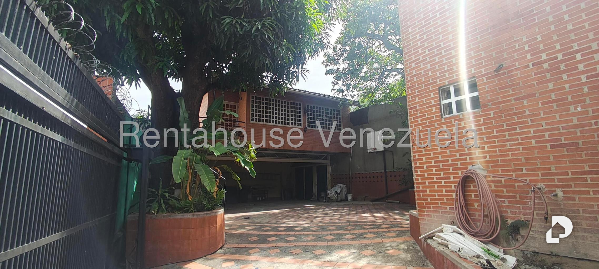 Casa en Alta Florida, Caracas – 6