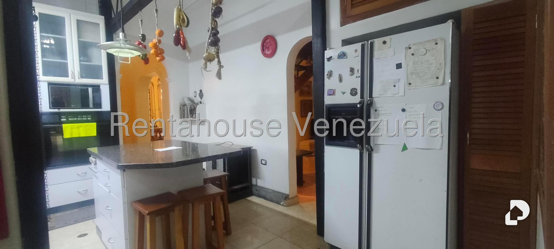 Casa en Alta Florida, Caracas – 13