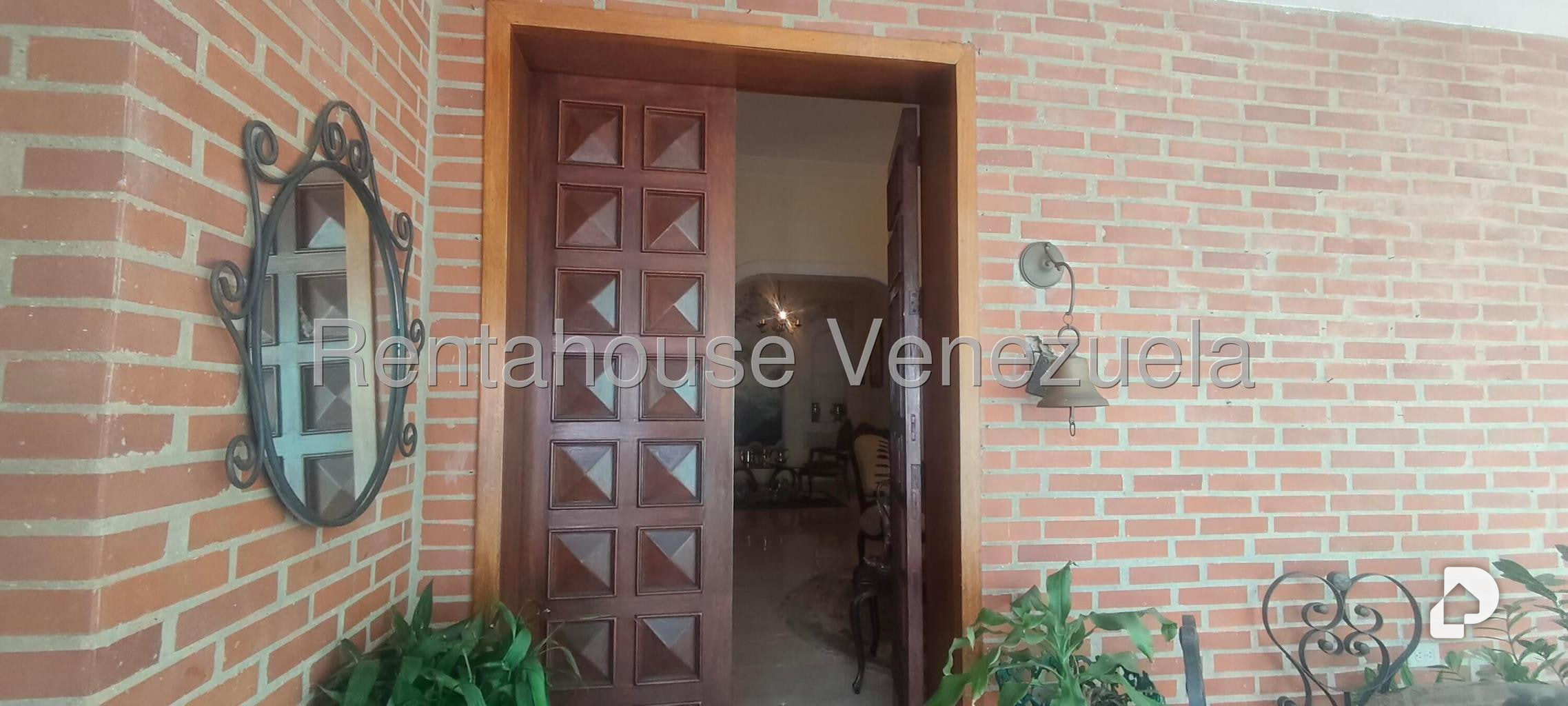 Casa en Alta Florida, Caracas – 7