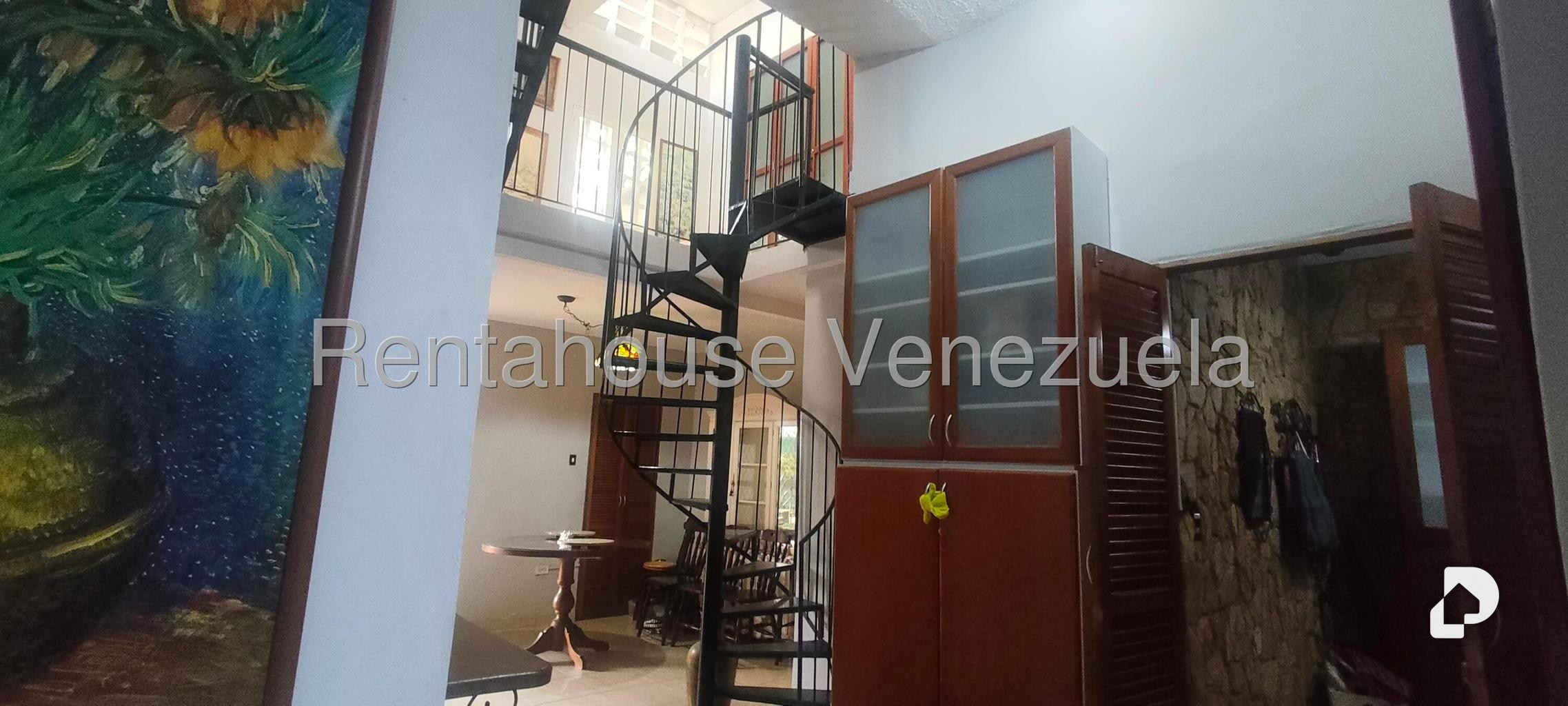 Casa en Alta Florida, Caracas – 19