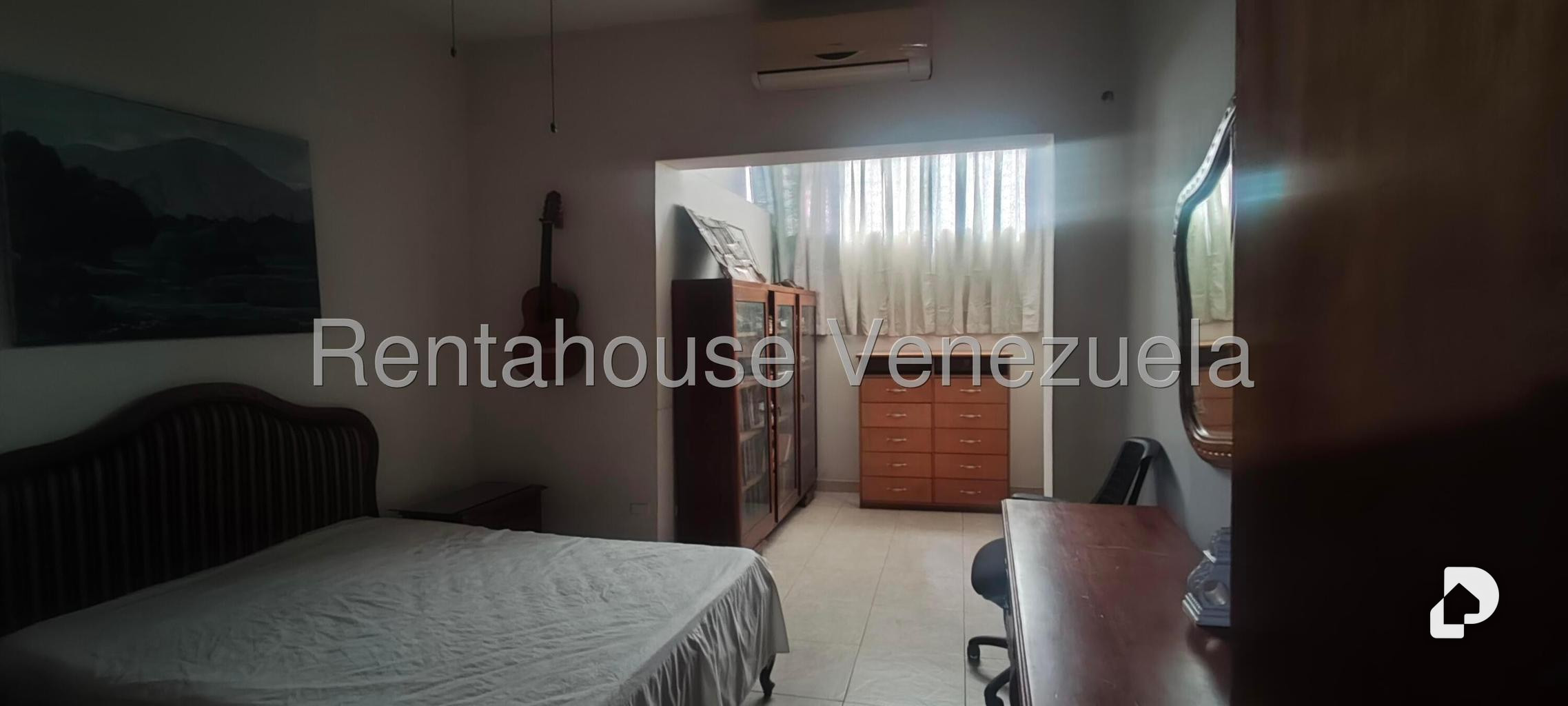 Casa en Alta Florida, Caracas – 22