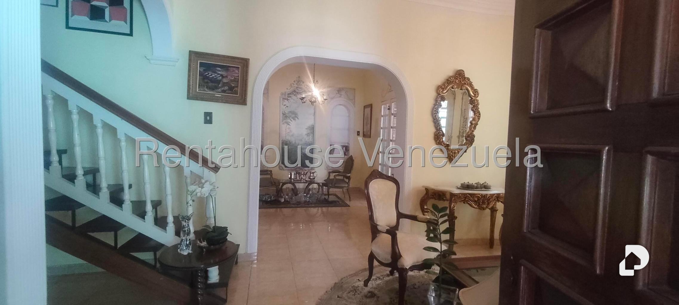 Casa en Alta Florida, Caracas – 8
