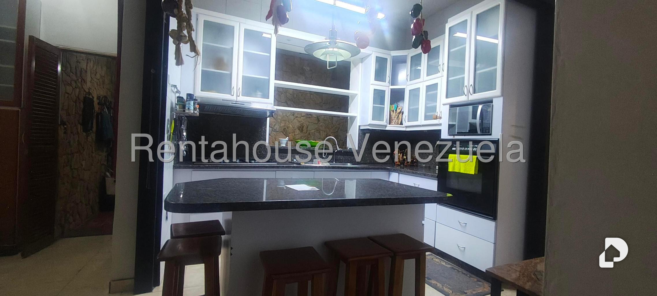 Casa en Alta Florida, Caracas – 11