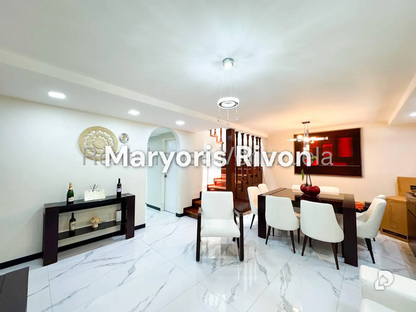 Casa en Alto Prado, Caracas – 2