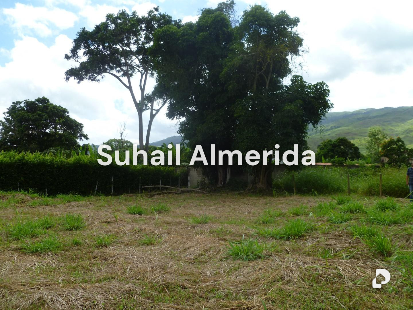 Terreno en Aguirre, Montalbán