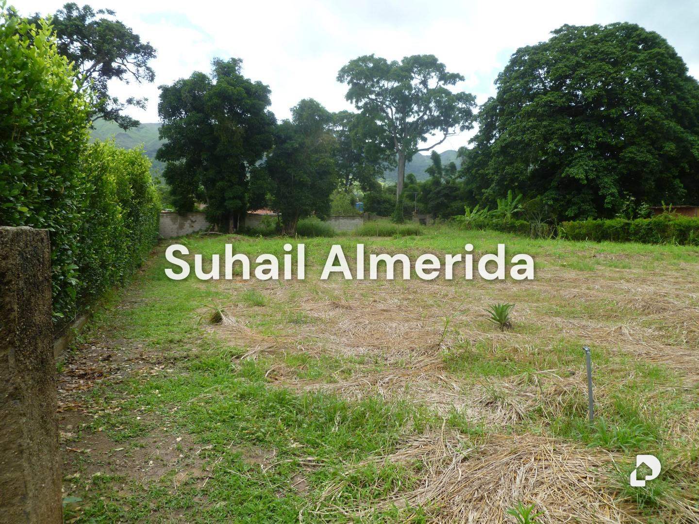 Terreno en Aguirre, Montalbán