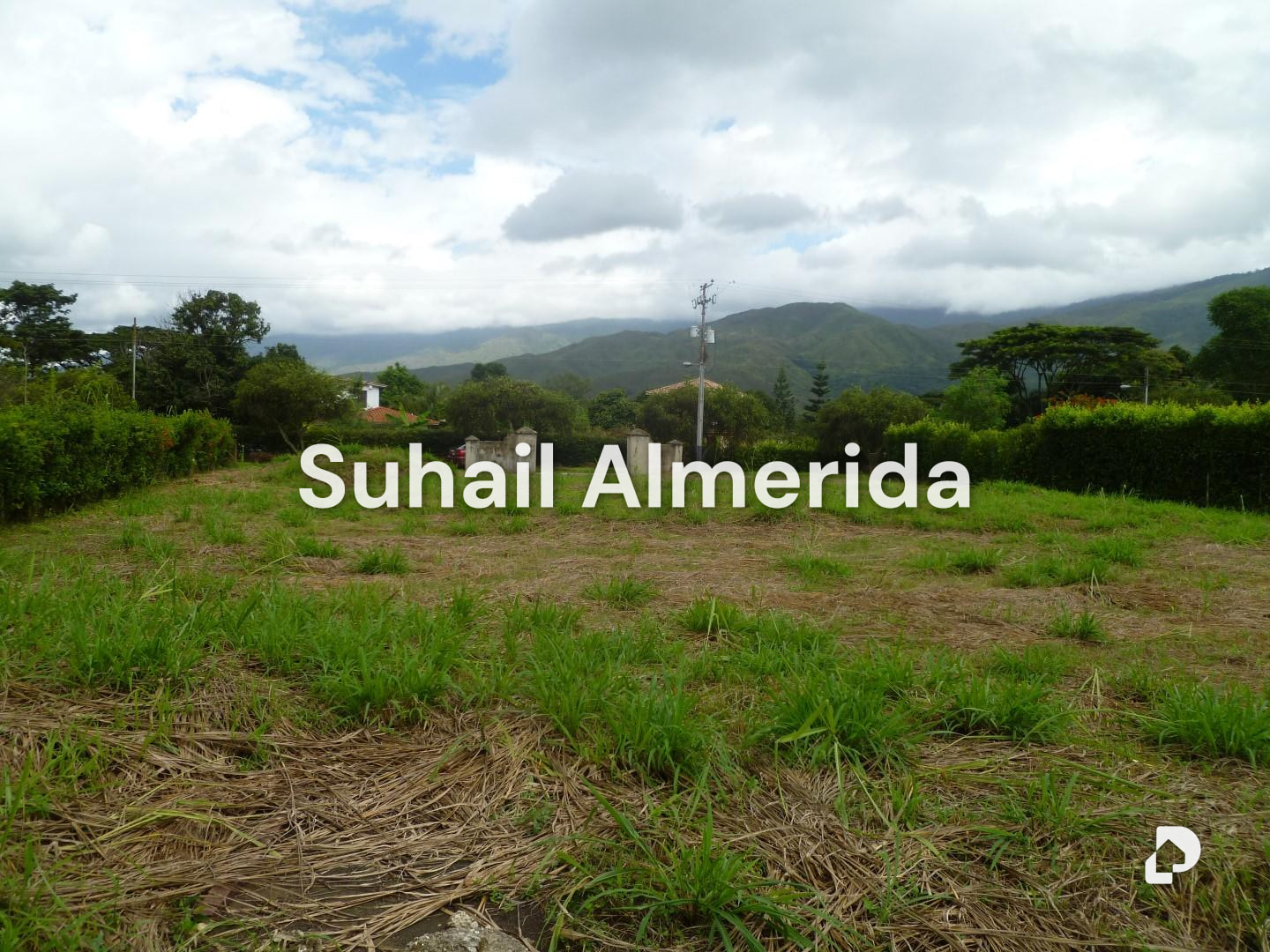 Terreno en Aguirre, Montalbán