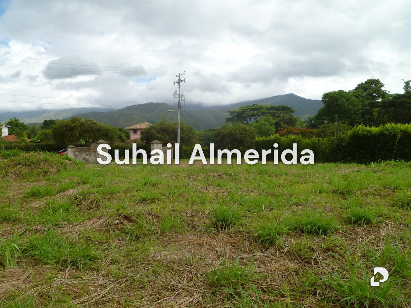 Terreno en Aguirre, Montalbán