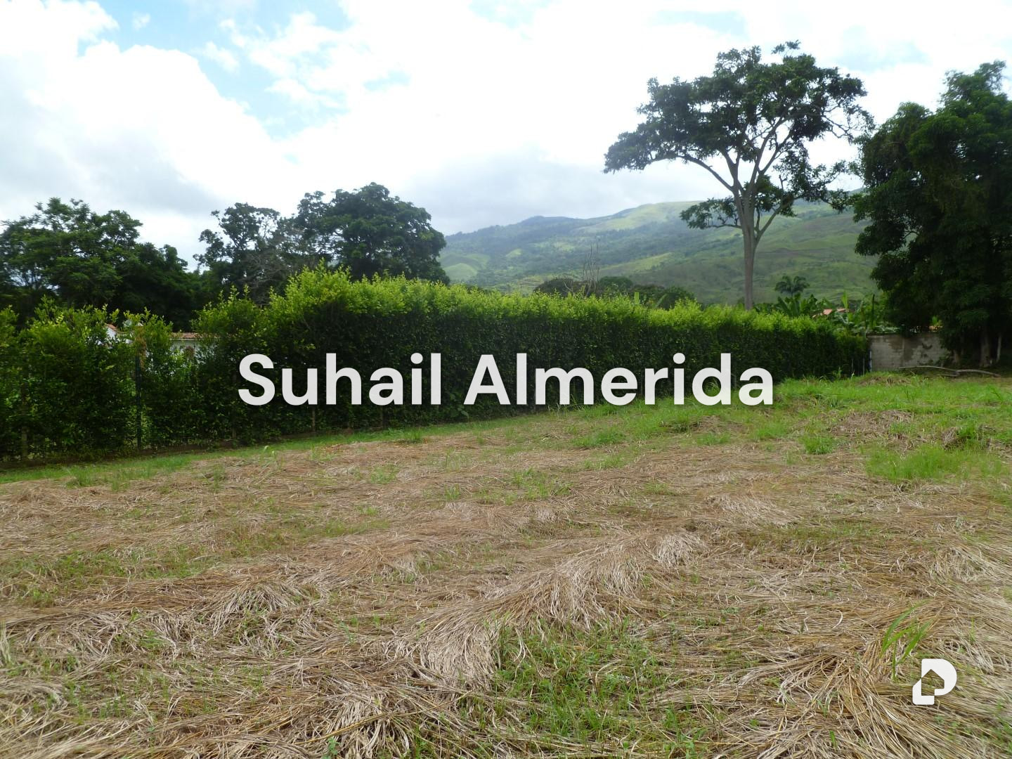 Terreno en Aguirre, Montalbán